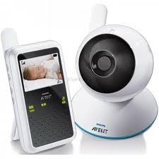 Радио и видео няни - безопасность вашего ребёнка Радио и видео няни - безопасность вашего ребёнка