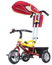 Как не ошибиться в выборе подлинного трехколесного велосипеда Lexus Trike? Как не ошибиться в выборе подлинного трехколесного велосипеда Lexus Trike?