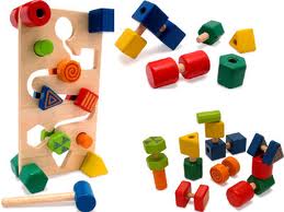 Развивающие игры