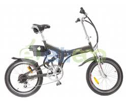 Велогибриды Велогибриды