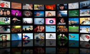 Цифровое IP телевидение Цифровое IP телевидение