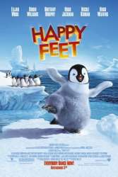 Делай ноги / Happy Feet /2006/ BDRip