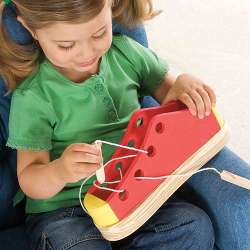 Дошкольное воспитание