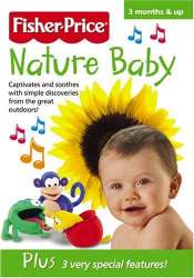 Fisher Price - Nature Baby (2004) DVDRip + DVD5