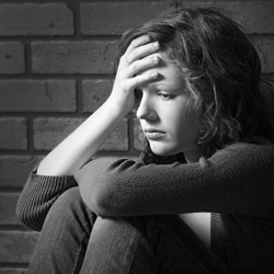 Воспитание подростков