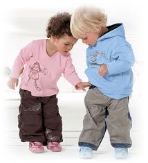 Магазин детской одежды Магазин детской одежды