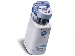 Ингалятор Omron MicroAir U22 Ингалятор Omron MicroAir U22