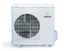 Наружный кондиционер Наружный кондиционер