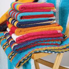 Полотенца Полотенца