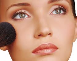 Красивый макияж Красивый макияж