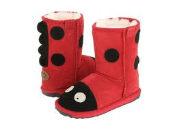 Детские угги Детские угги