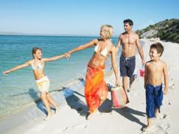 Анапа – столица детского отдыха Анапа – столица детского отдыха