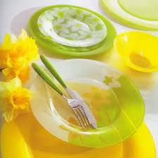 Столовая посуда Luminarc Столовая посуда Luminarc