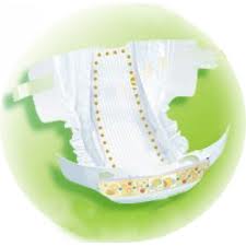 Японские подгузники Moony Японские подгузники Moony