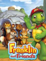 Франклин и друзья / Franklin and Friends (2010) SATRip