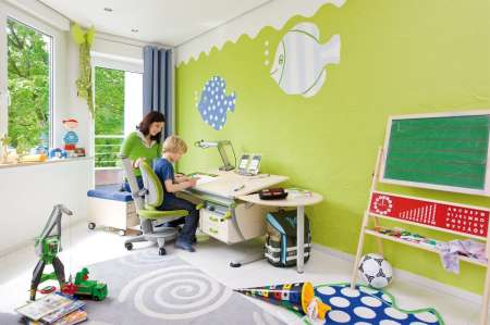 Лучшая мебель для ребенка, подростка и юноши!