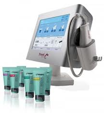 Лазеры Фраксель для омоложения Лазеры Фраксель для омоложения