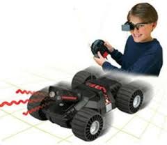 Радиоуправляемые игрушки Радиоуправляемые игрушки