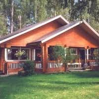 Отдых в Финляндии Отдых в Финляндии