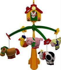 Как правильно выбрать игрушку для ребенка до года Как правильно выбрать игрушку для ребенка до года