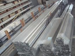 Профиль алюминиевый Профиль алюминиевый