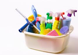 Современная бытовая химия Современная бытовая химия