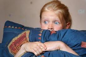 Как помочь ребенку преодолеть страх Как помочь ребенку преодолеть страх