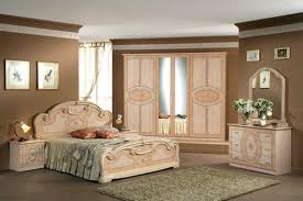 Итальянские спальни