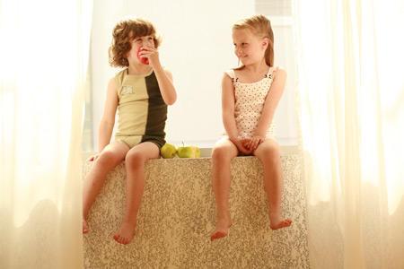 Нижнее белье для детей – качество должно быть превосходным Нижнее белье для детей – качество должно быть превосходным