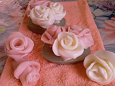 Мыловарение Мыловарение