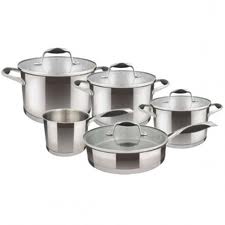 Выбираем качественные кастрюли Выбираем качественные кастрюли