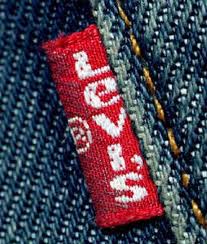 Джинсы Levi's Джинсы Levi's