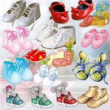 Обувь для детей – особенности выбора Обувь для детей – особенности выбора