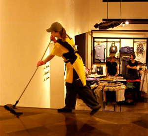 Клининговые компании Клининговые компании