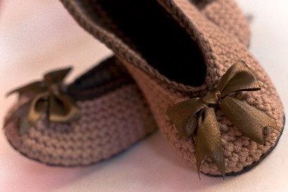 Домашние тапочки Домашние тапочки