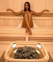 Польза сауны Польза сауны