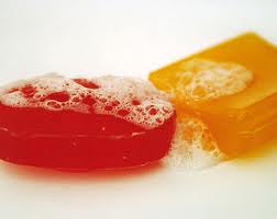 Мылом мыться нельзя уклониться! Мылом мыться нельзя уклониться!