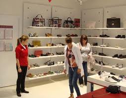 Франчайзинг мира обуви Франчайзинг мира обуви