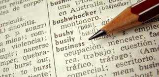 Услуги бюро переводов