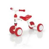 В каком возрасте приобретать самокаты, велосипеды и прочие средства передвижения?