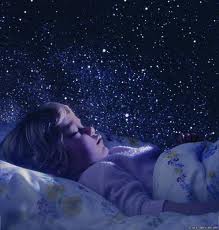 Как помочь ребенку спать ночью Как помочь ребенку спать ночью