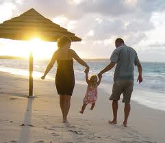 Как путешествовать с ребенком без хлопот Как путешествовать с ребенком без хлопот