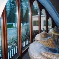 Установка деревянных окон