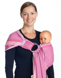 Выбираем слинги