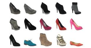 Интернет магазин «Океан обуви»