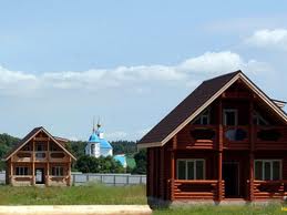 Загородное жилье Загородное жилье