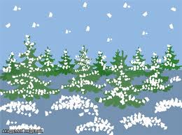 Зимние поделки в детском саду Зимние поделки в детском саду