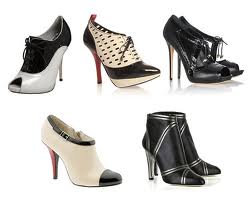 Модная обувь Модная обувь