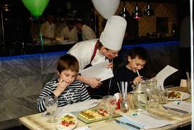 Детские клубы Детские клубы