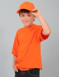 Детские футболки